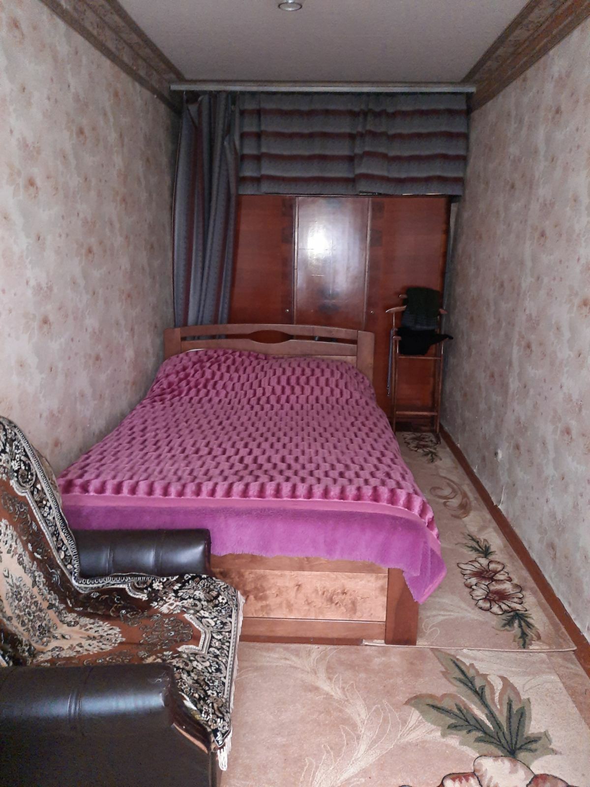 Продажа 2-комнатной квартиры 45 м², Лермонтова ул., 19