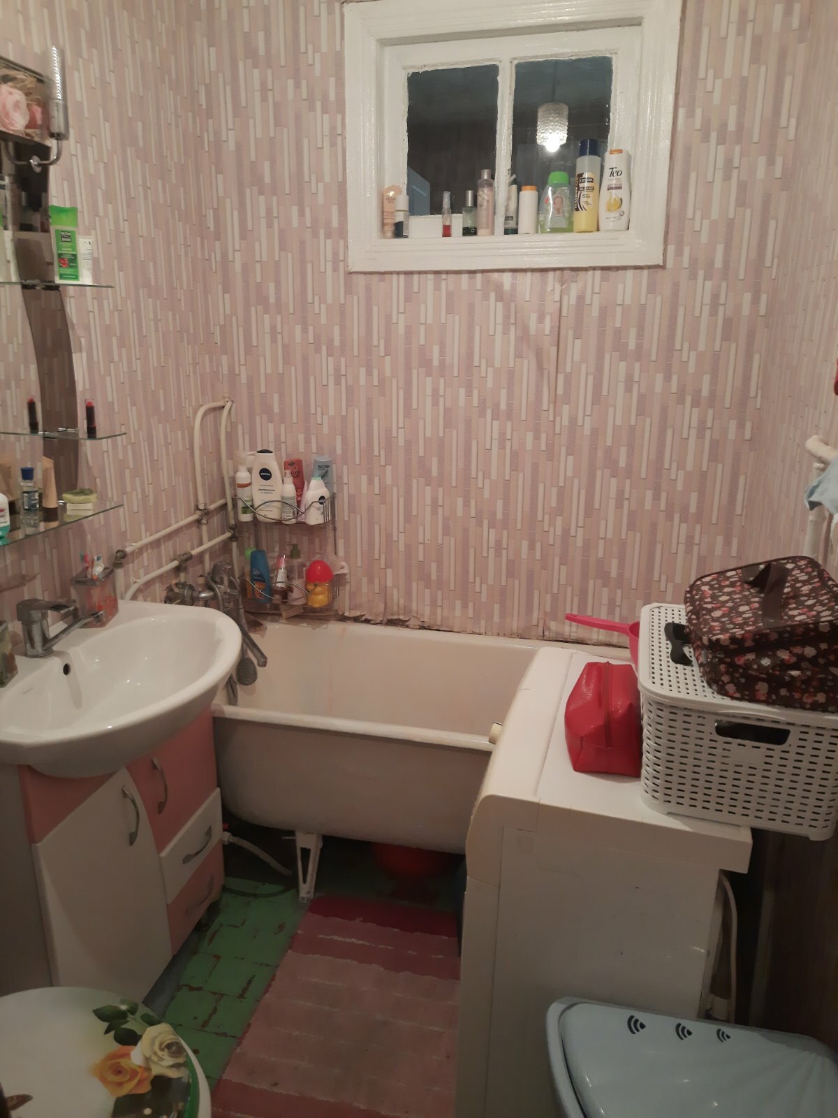 Продажа 2-комнатной квартиры 45 м², Лермонтова ул., 19