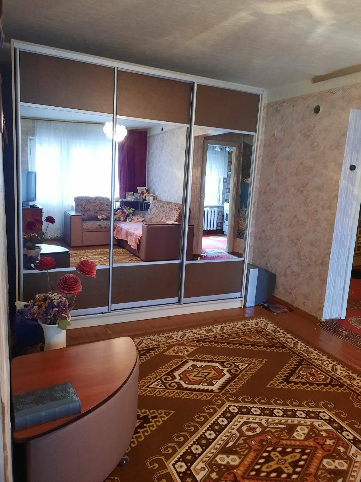 Продажа 2-комнатной квартиры 45 м², Лермонтова ул., 19