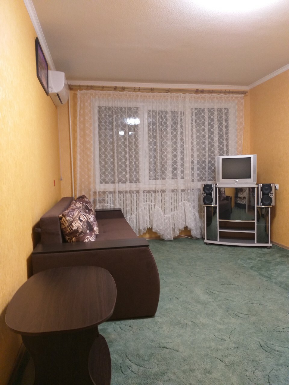 Оренда 1-кімнатної квартири 38 м², Сергія Грицевця вул., 52