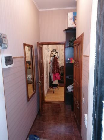 Продажа 1-комнатной квартиры 31 м², Костычева ул., 21