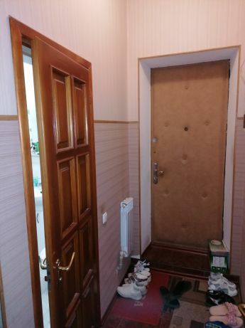 Продажа 1-комнатной квартиры 31 м², Костычева ул., 21