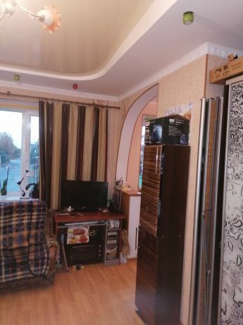 Продажа 1-комнатной квартиры 31 м², Костычева ул., 21