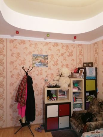 Продажа 1-комнатной квартиры 31 м², Костычева ул., 21