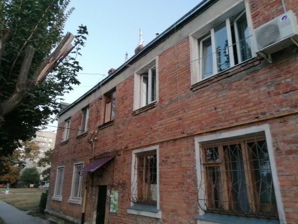 Продажа 1-комнатной квартиры 31 м², Костычева ул., 21