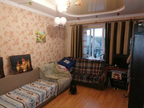 Продажа 1-комнатной квартиры 31 м², Костычева ул., 21