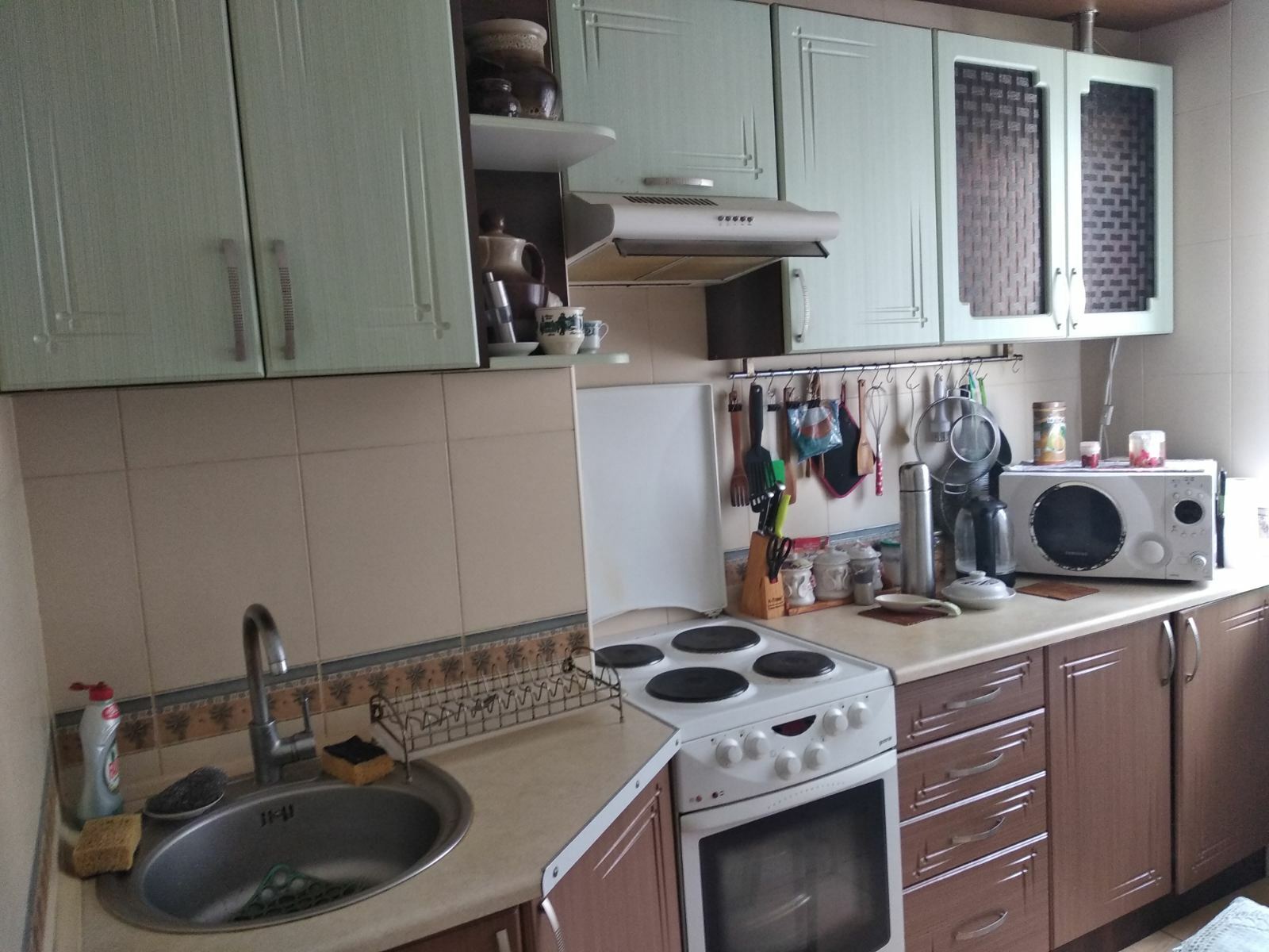 Продаж 3-кімнатної квартири 72 м², Академіка Сахарова вул., 28