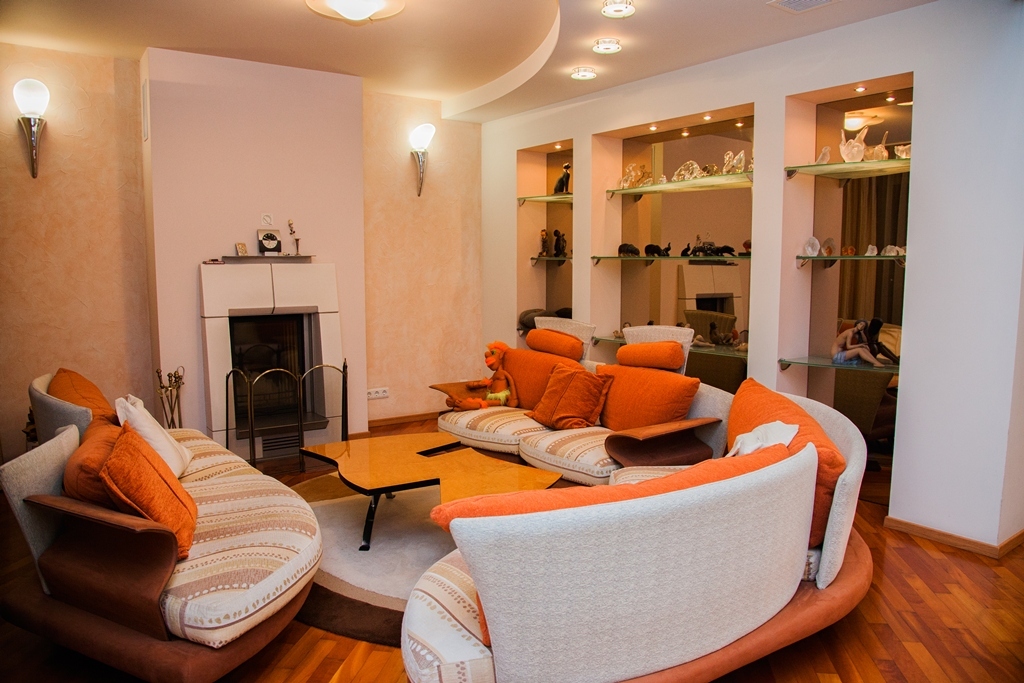 Продажа 593 м², Архитектора Дольника ул., 10