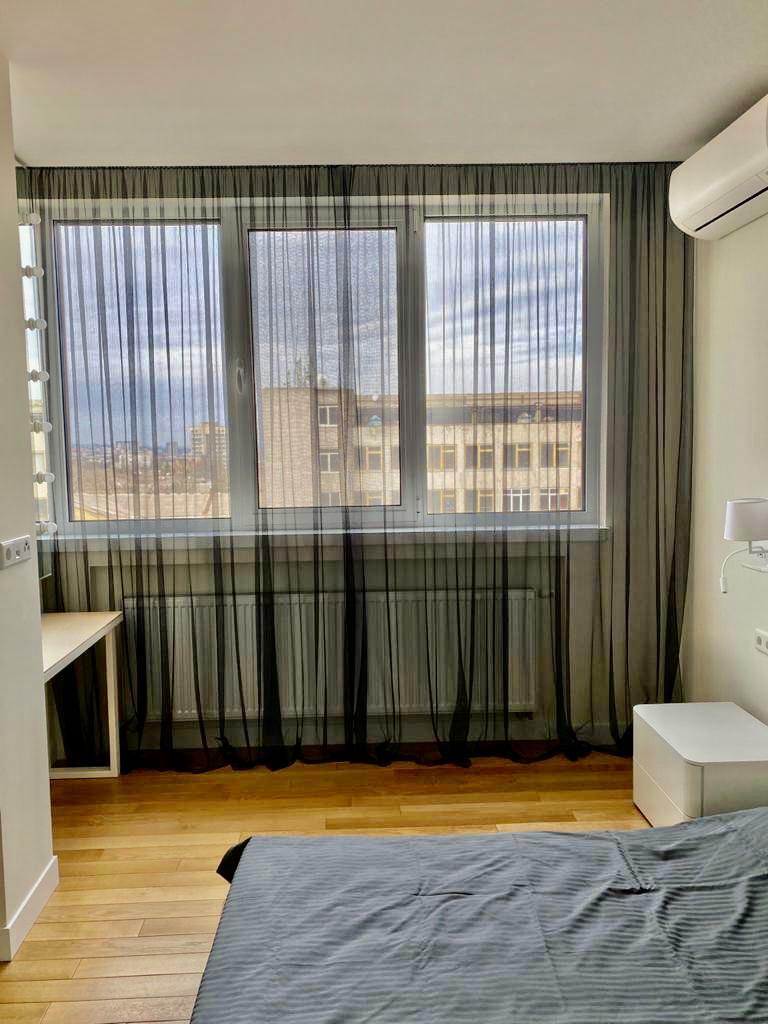 Продаж 4-кімнатної квартири 123 м², Бригадна вул., 11