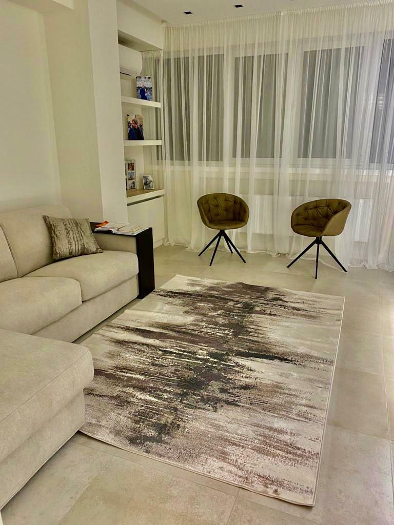Продаж 4-кімнатної квартири 123 м², Бригадна вул., 11