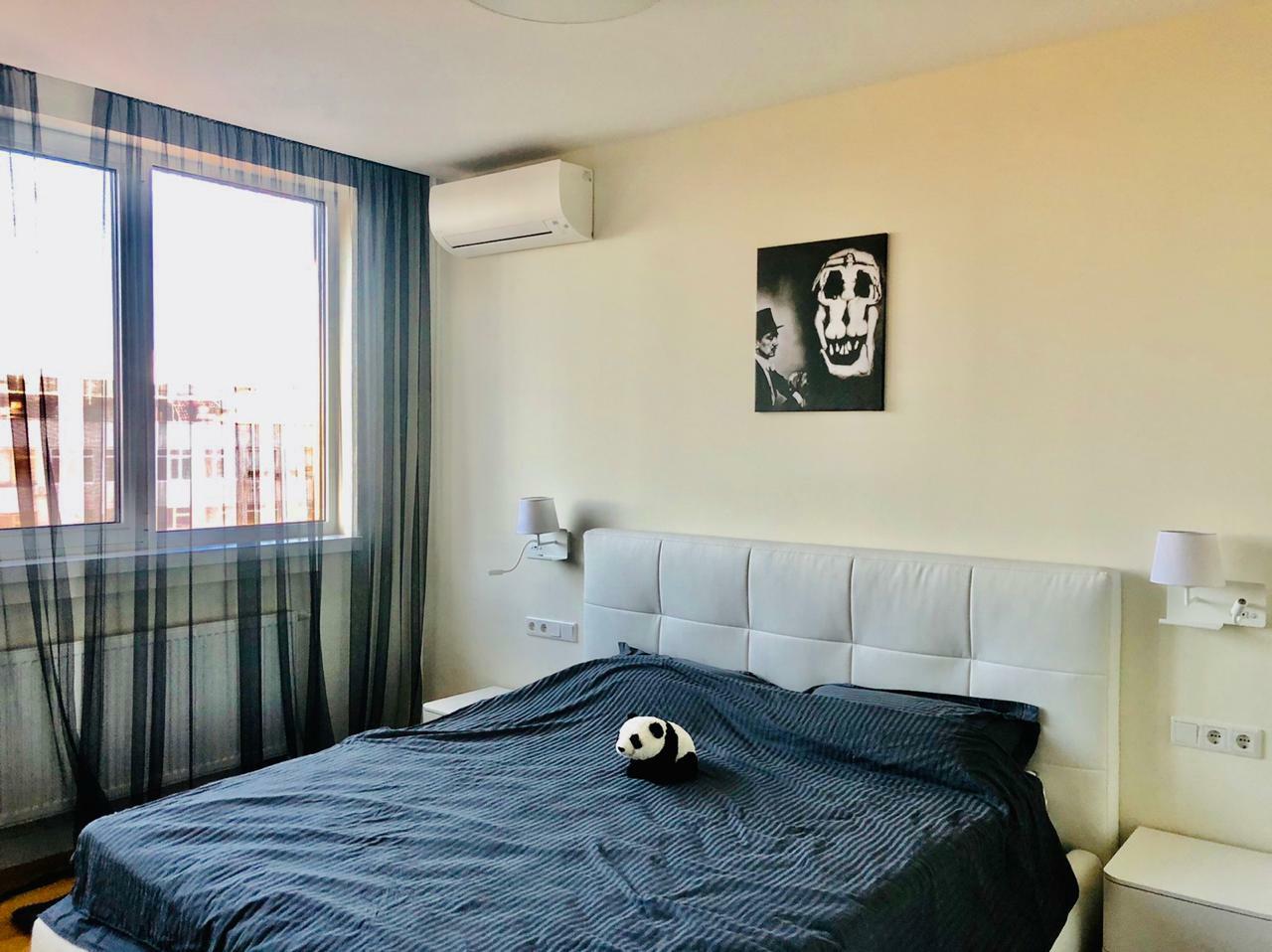 Продаж 4-кімнатної квартири 123 м², Бригадна вул., 11