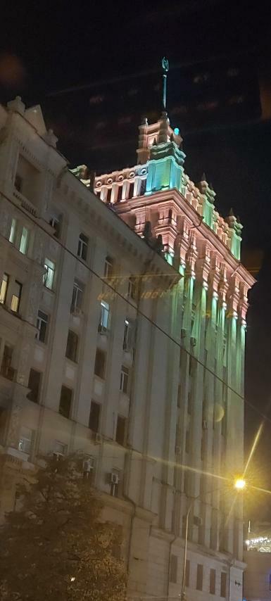 Аренда 3-комнатной квартиры 85 м², Армянский пер., 1/3