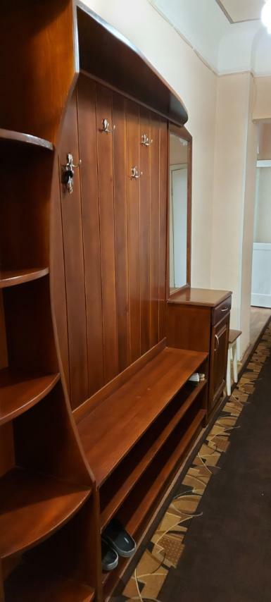 Аренда 3-комнатной квартиры 85 м², Армянский пер., 1/3