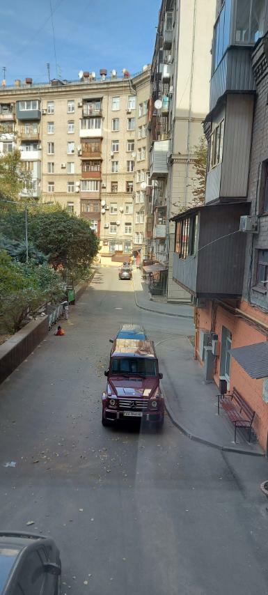 Аренда 3-комнатной квартиры 85 м², Армянский пер., 1/3