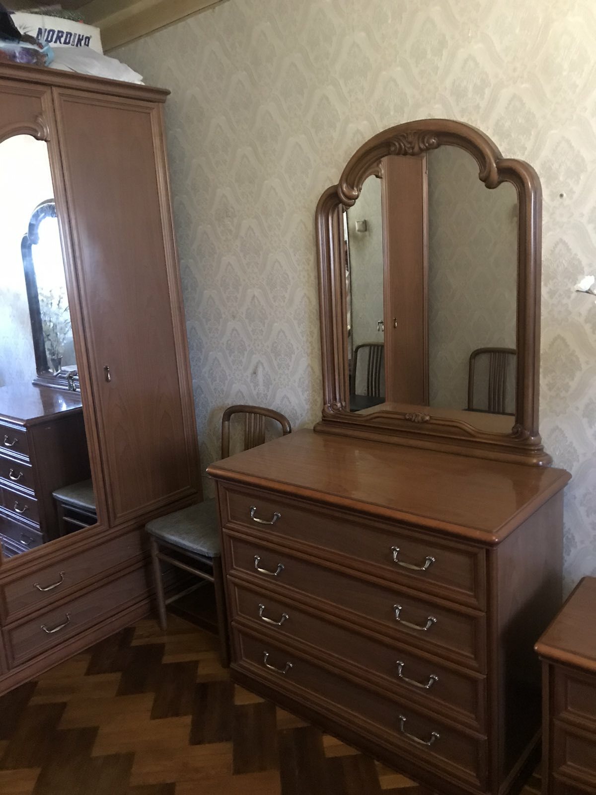 Аренда 3-комнатной квартиры 68 м², Плехановская ул., 42А