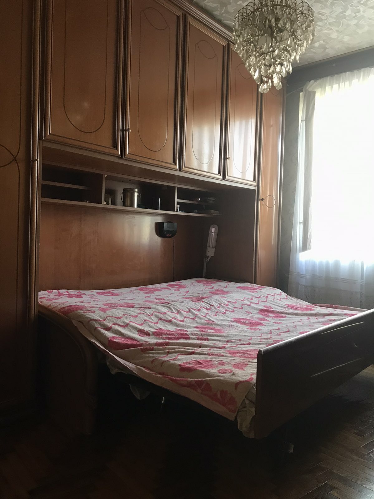 Аренда 3-комнатной квартиры 68 м², Плехановская ул., 42А