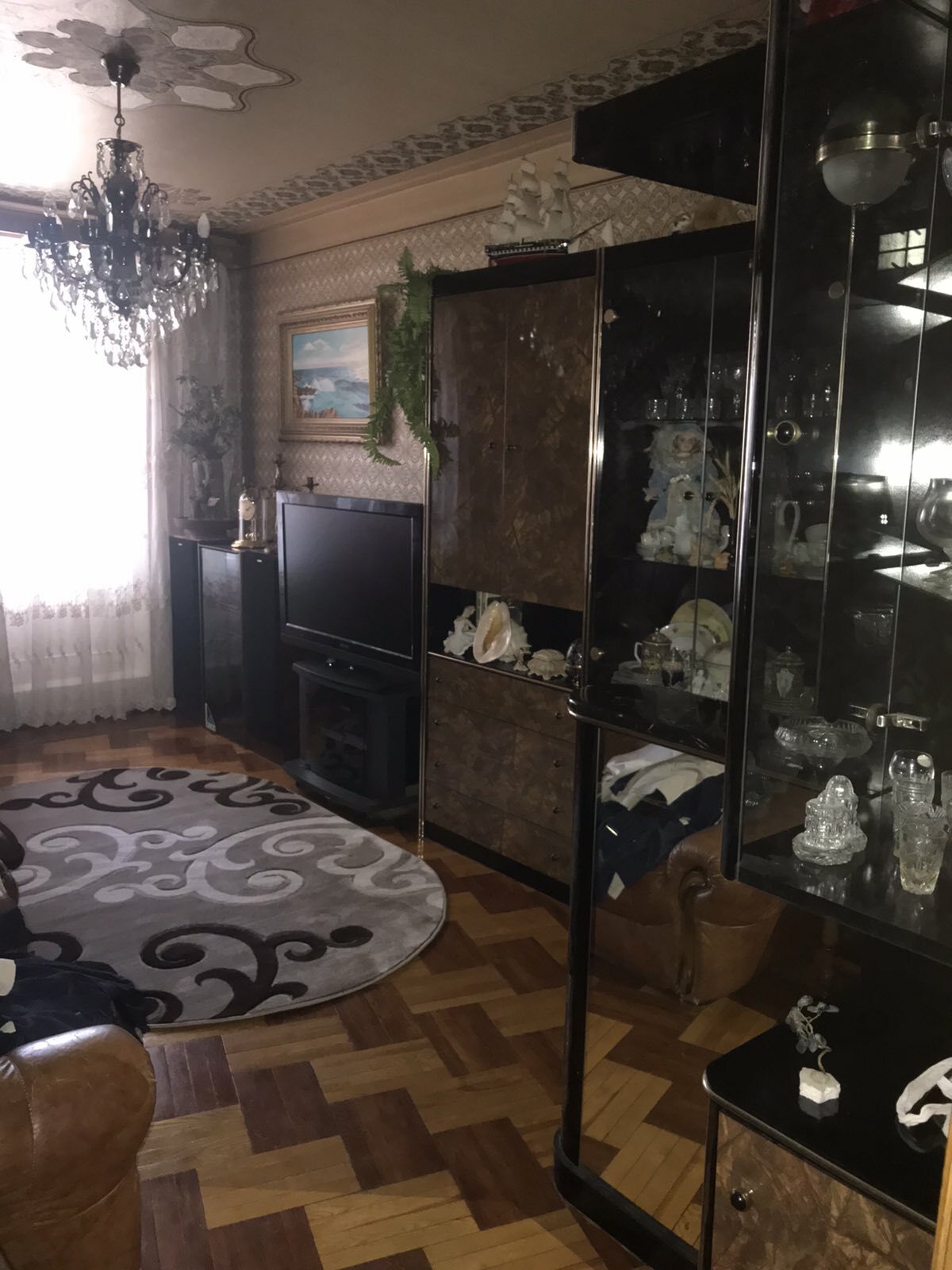 Аренда 3-комнатной квартиры 68 м², Плехановская ул., 42А