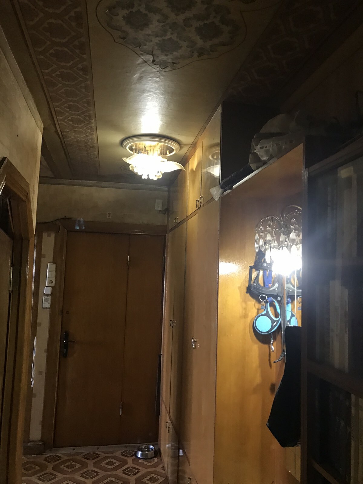 Аренда 3-комнатной квартиры 68 м², Плехановская ул., 42А