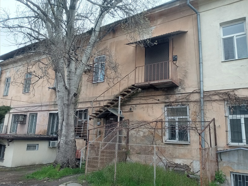 Продаж приміщення вільного призначення 210 м², Преображенська вул.
