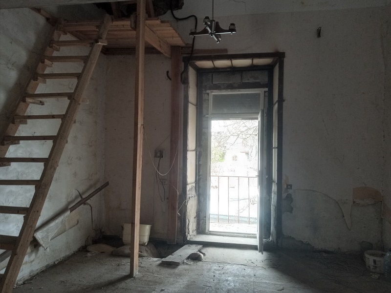 Продаж приміщення вільного призначення 210 м², Преображенська вул.