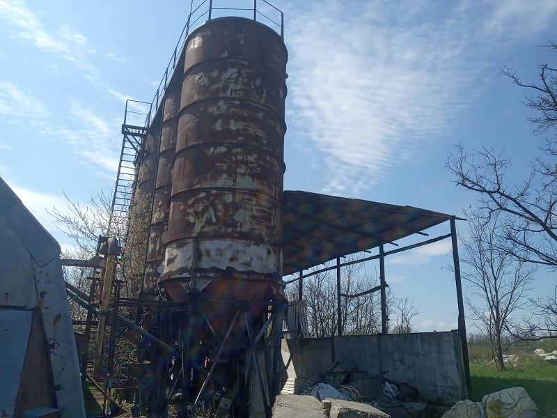Продаж приміщення вільного призначення 422 м², Комунальная ул.