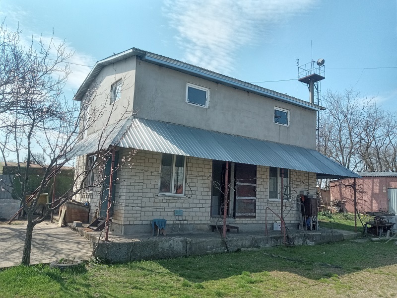 Продаж приміщення вільного призначення 422 м², Комунальная ул.
