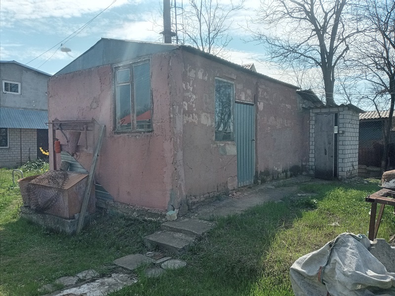 Продаж приміщення вільного призначення 422 м², Комунальная ул.