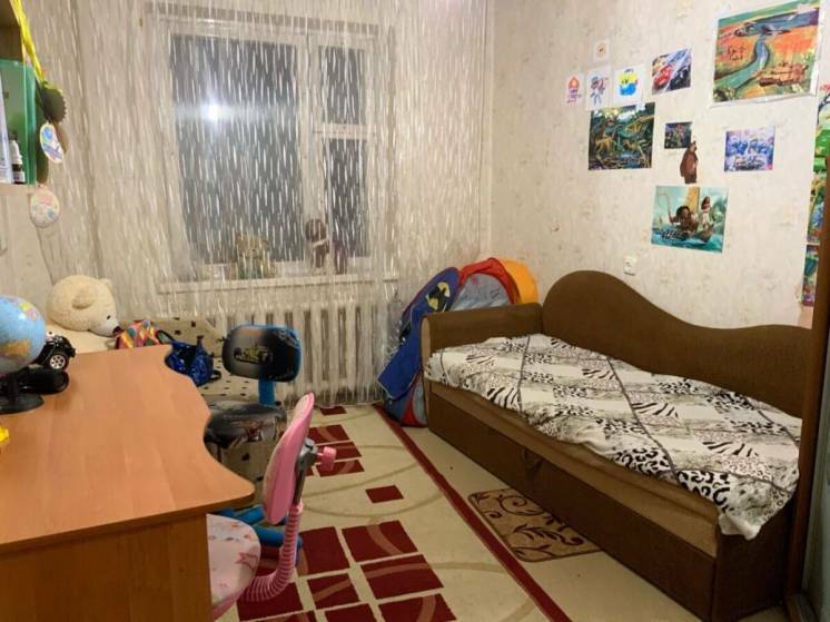 Продажа 2-комнатной квартиры 53 м², Пр юбилейный ул., 42Б