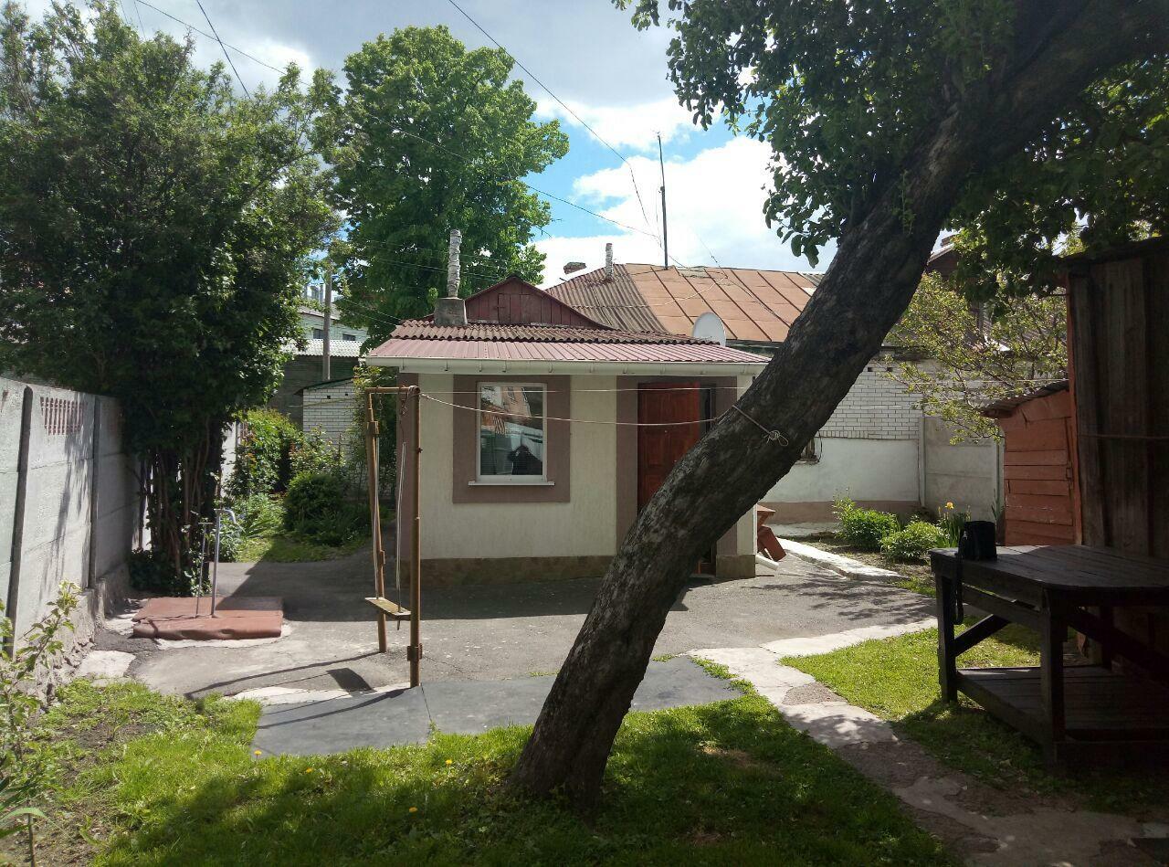 Продажа дома 25 м², Логинова ул., 21
