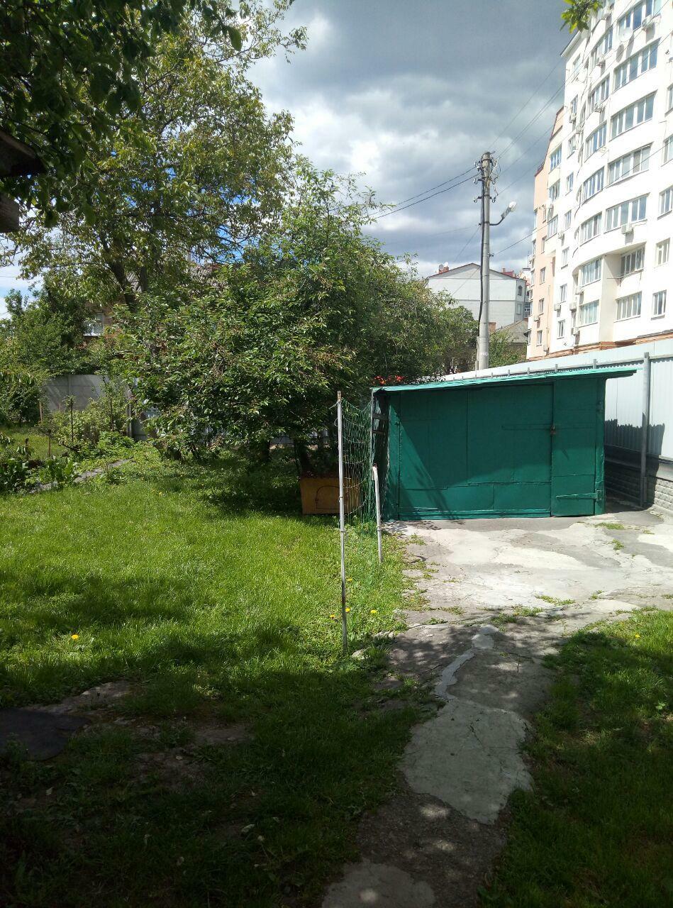 Продажа дома 25 м², Логинова ул., 21