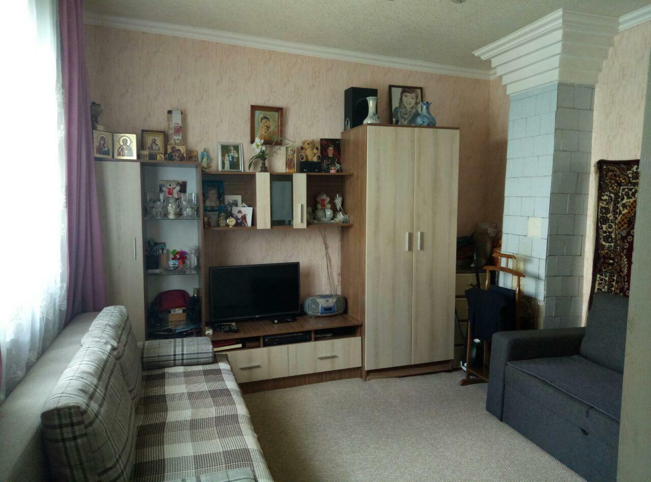 Продажа дома 25 м², Логинова ул., 21