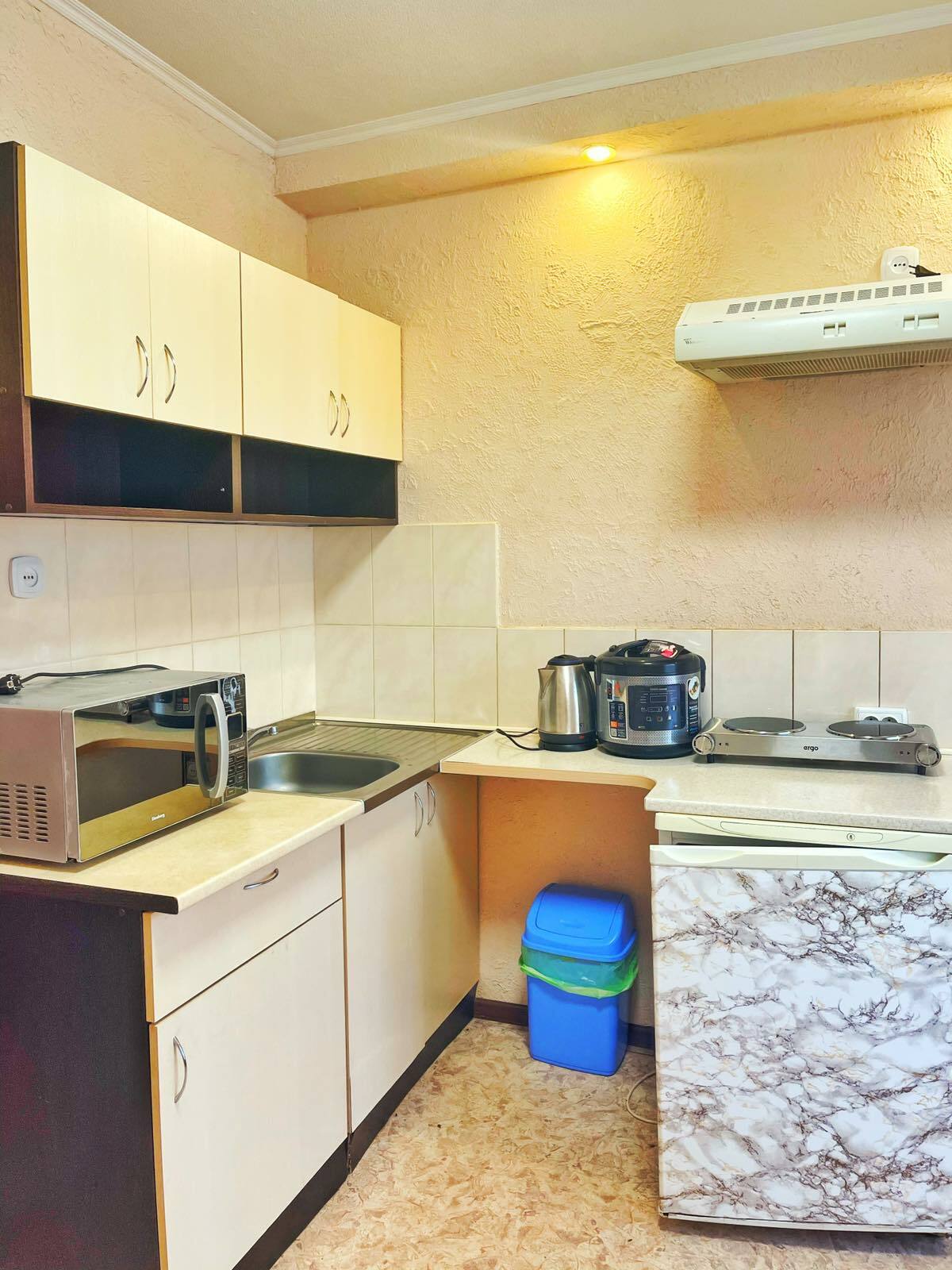 Аренда 1-комнатной квартиры 30 м², Добровольцев ул., 10