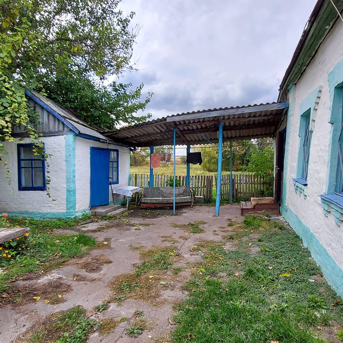 Продаж будинку 65 м², Парышков ул.