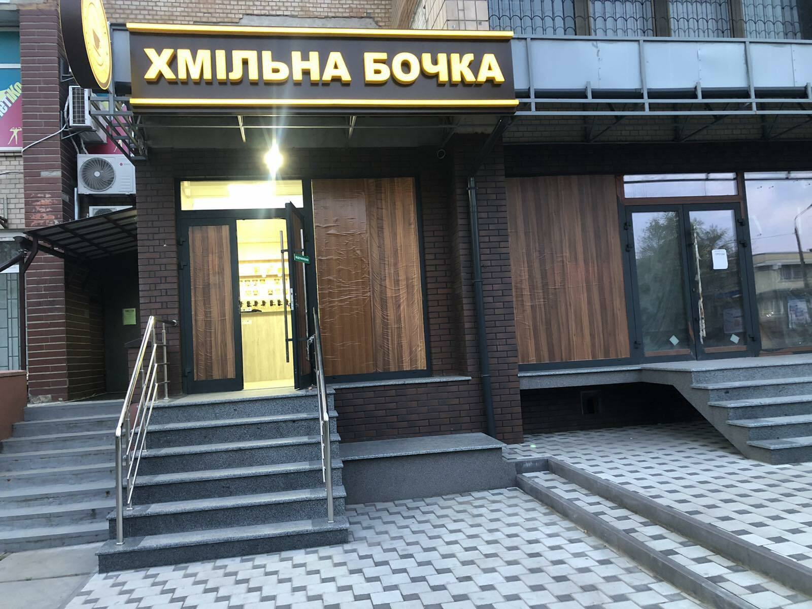 Аренда торгового помещения 90 м², Радужная ул.