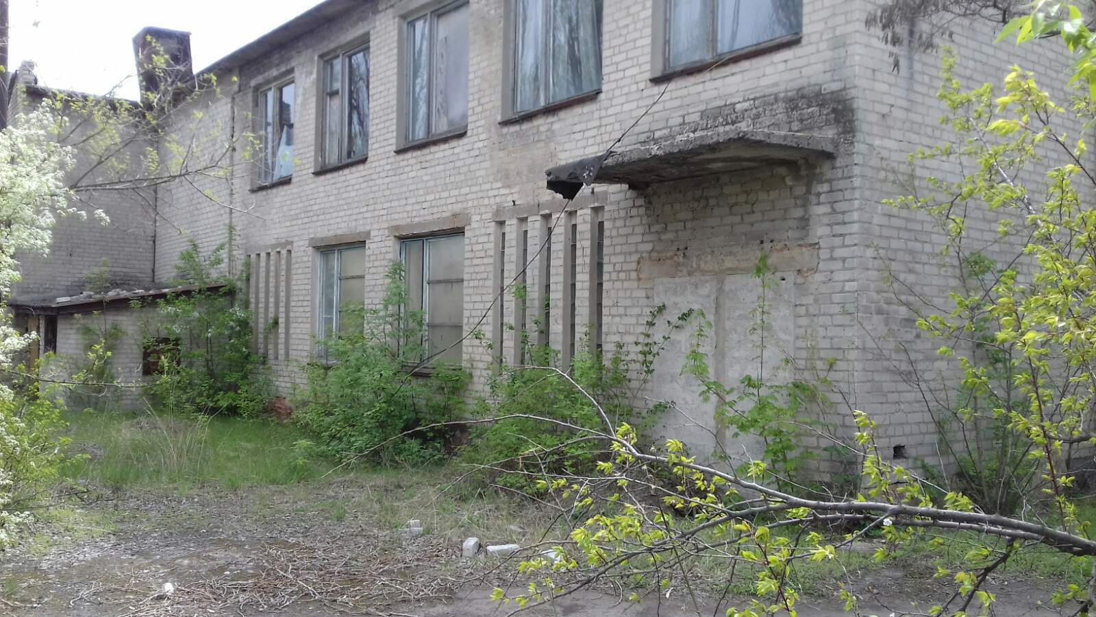 Продажа офиса 800 м², Ленина просп., 111