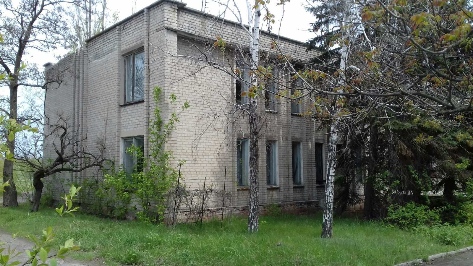 Продаж офісу 800 м², Леніна просп., 111