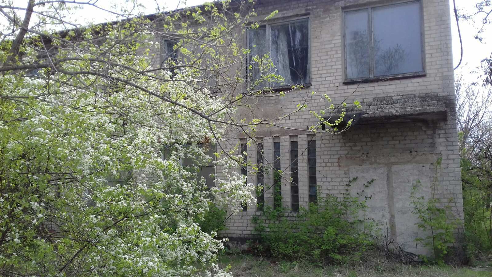 Продажа офиса 800 м², Ленина просп., 111