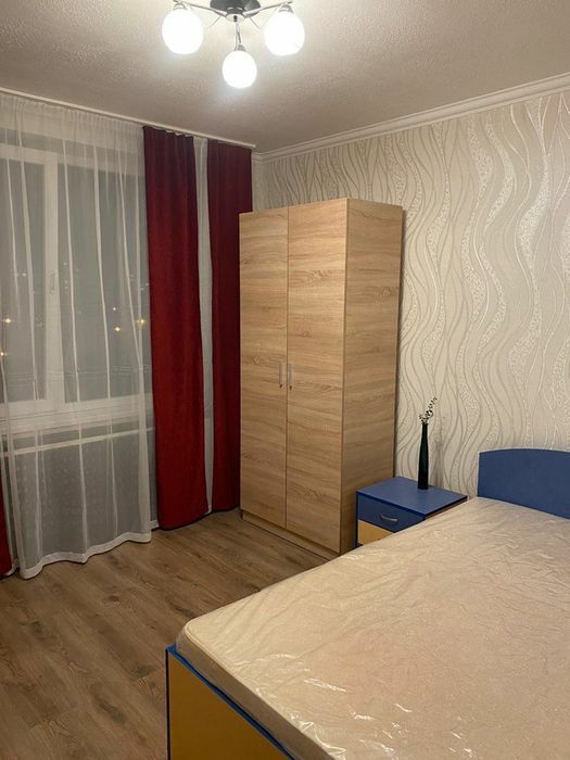 Продаж 2-кімнатної квартири 44 м², Академіка Павлова вул., 140А