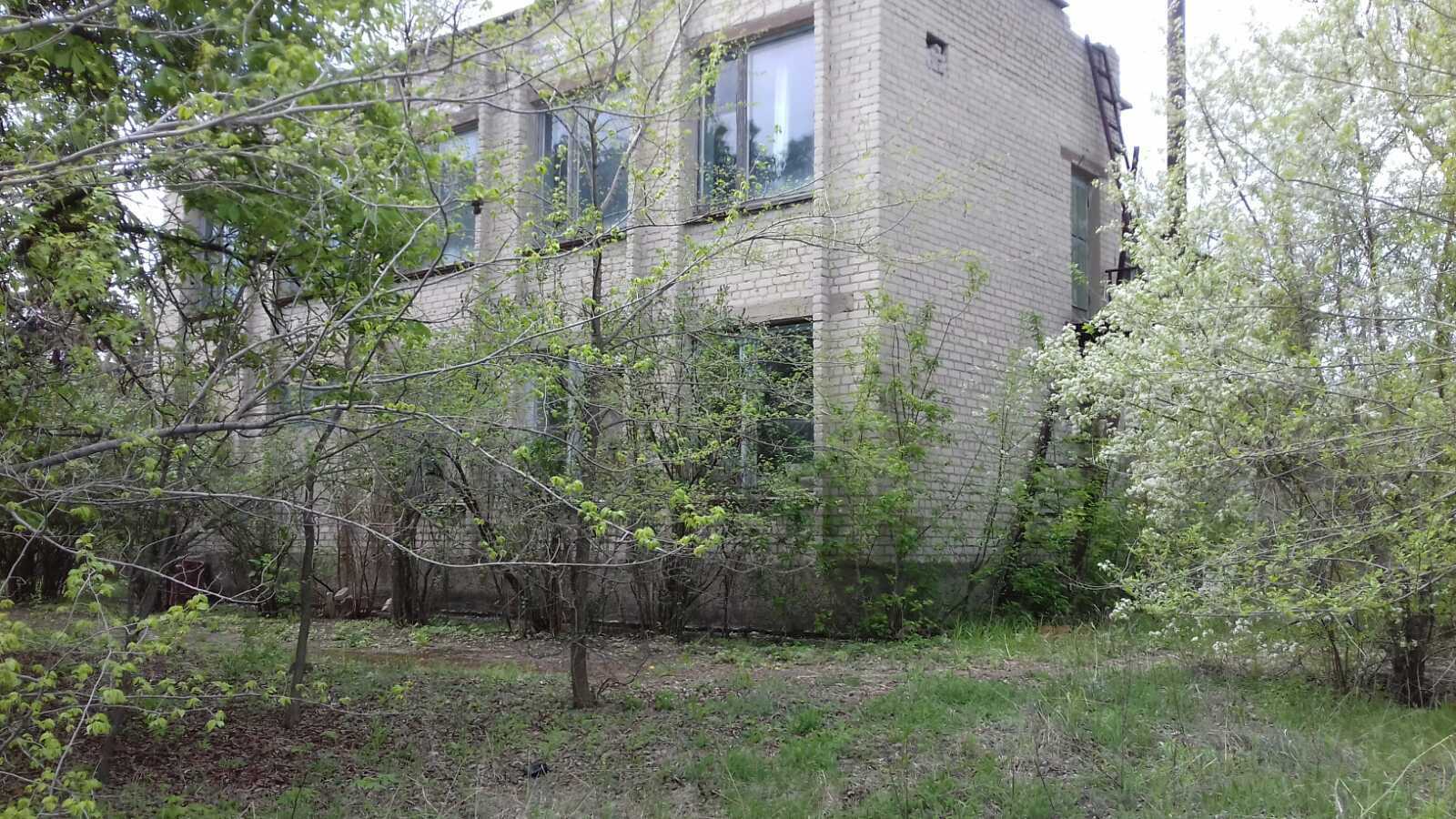 Продажа офиса 800 м², Ленина просп., 111