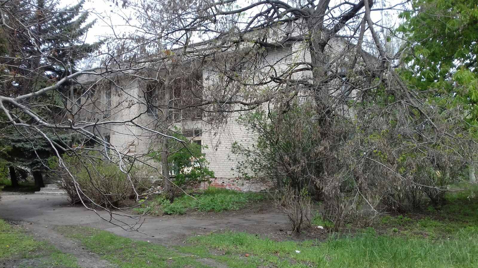 Продажа офиса 800 м², Ленина просп., 111