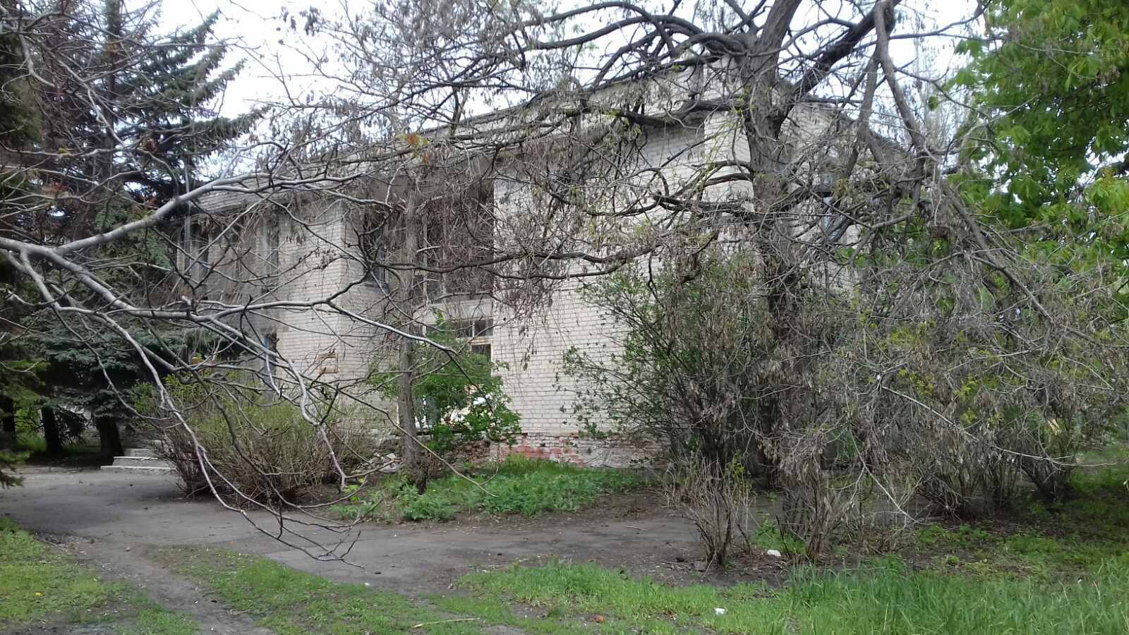 Продажа офиса 800 м², Ленина просп., 111