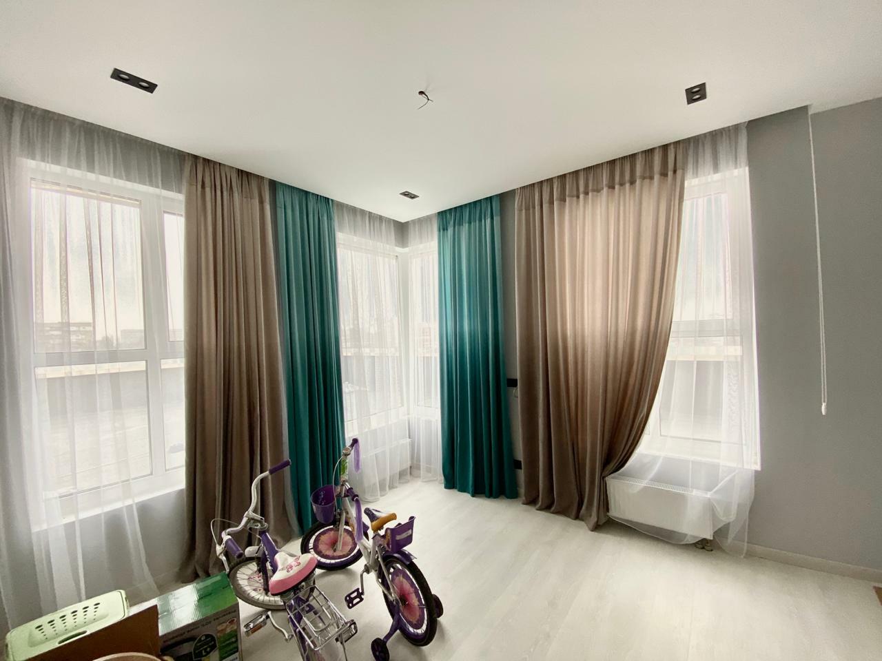 Продажа 5-комнатной квартиры 172 м², Василия Жуковского ул., 001