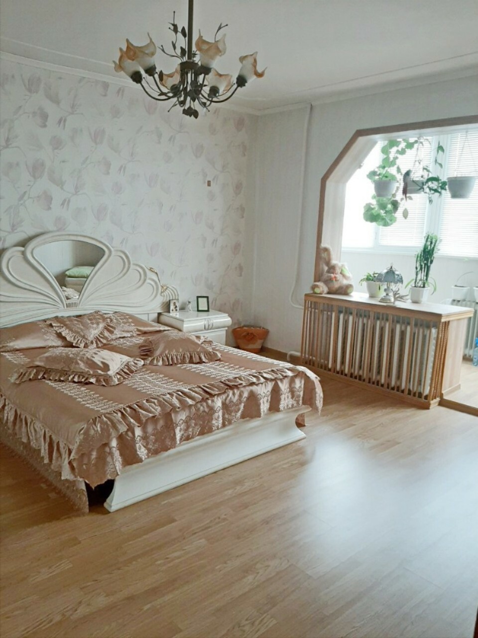 Аренда 2-комнатной квартиры 54 м², Добровольского просп., макдональдс ул., 5/12
