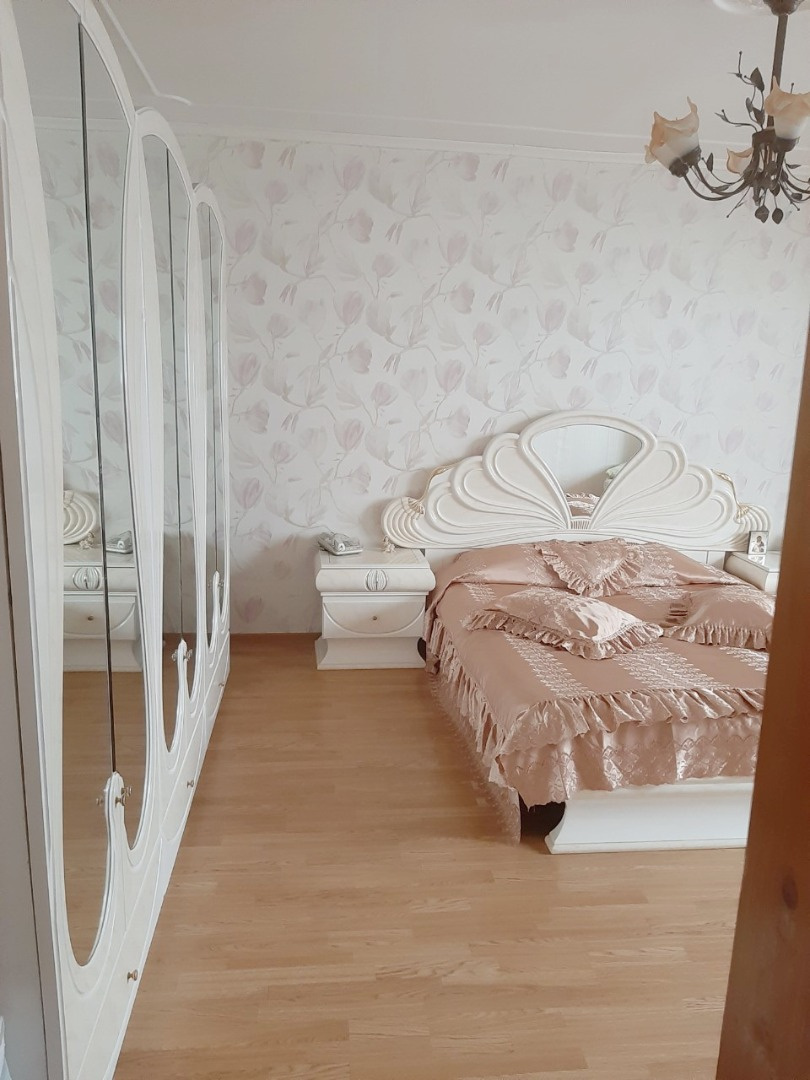 Аренда 2-комнатной квартиры 54 м², Добровольского просп., макдональдс ул., 5/12