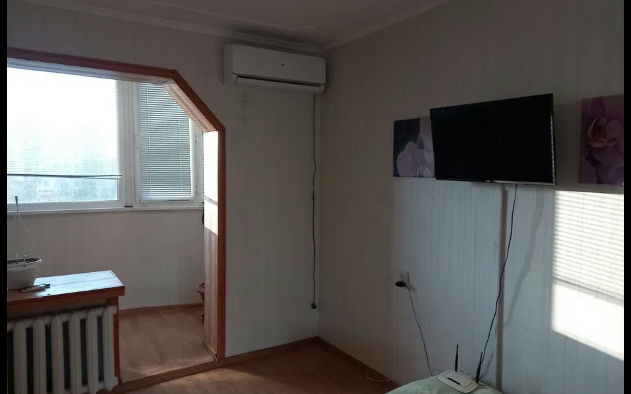 Аренда 2-комнатной квартиры 54 м², Добровольского просп., макдональдс ул., 5/12