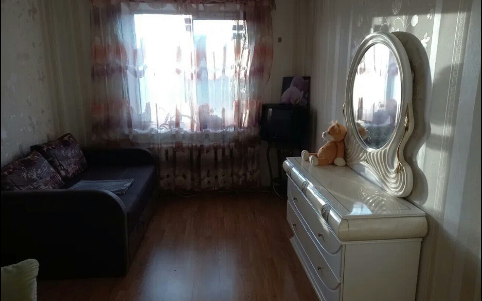 Аренда 2-комнатной квартиры 54 м², Добровольского просп., макдональдс ул., 5/12