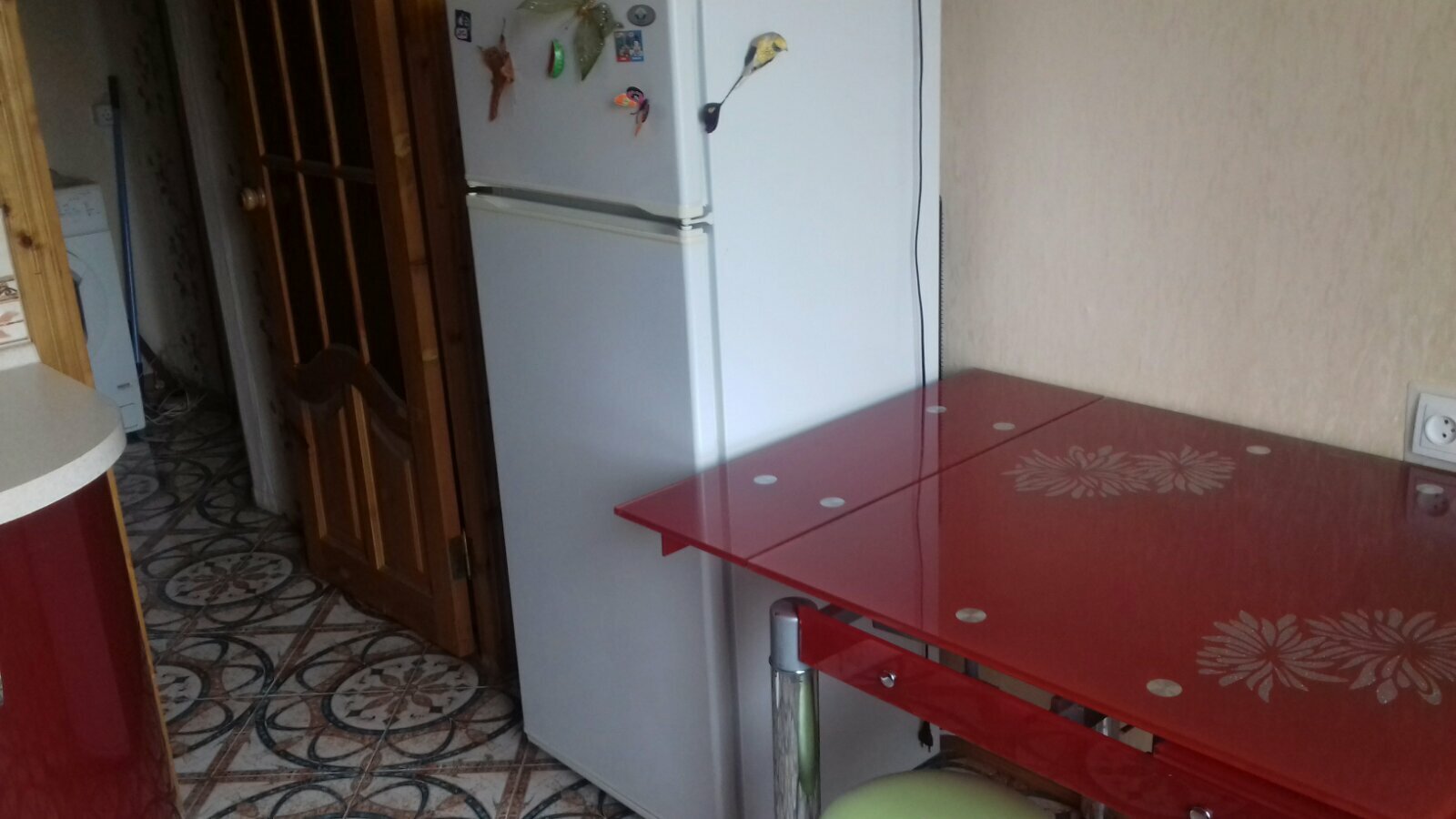 Аренда 2-комнатной квартиры 54 м², Добровольского просп., макдональдс ул., 5/12