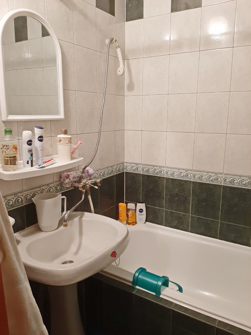 Аренда 2-комнатной квартиры 54 м², Добровольского просп., макдональдс ул., 5/12
