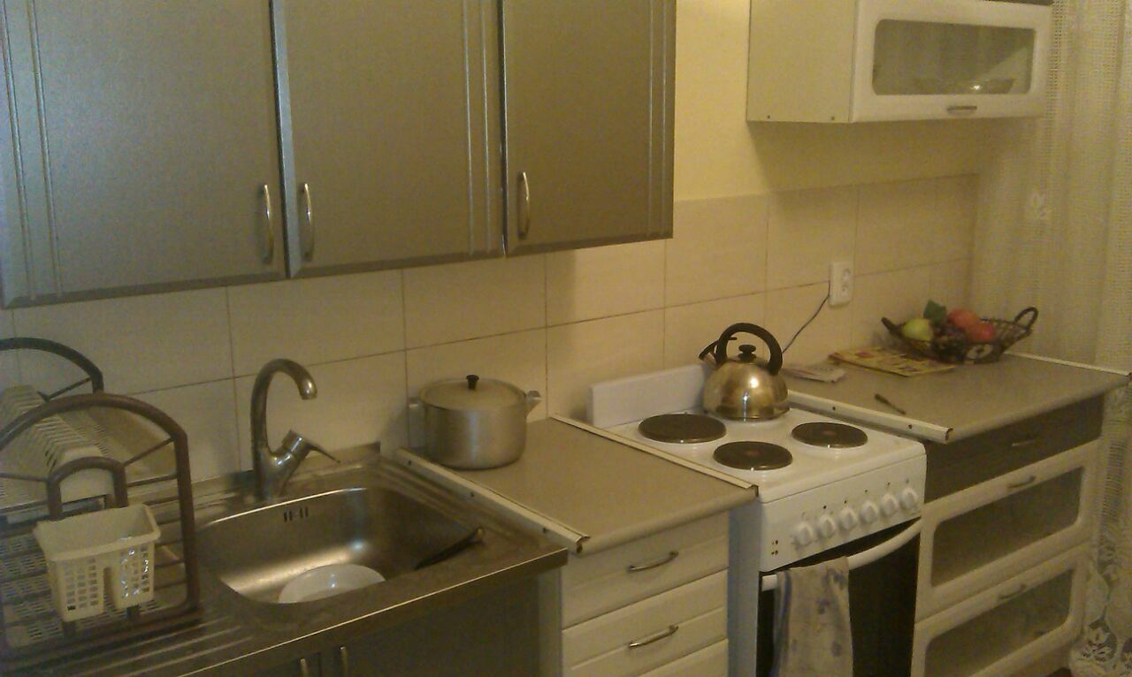 Аренда 2-комнатной квартиры 50 м², Днепропетровская Бочарова ул., 2/16