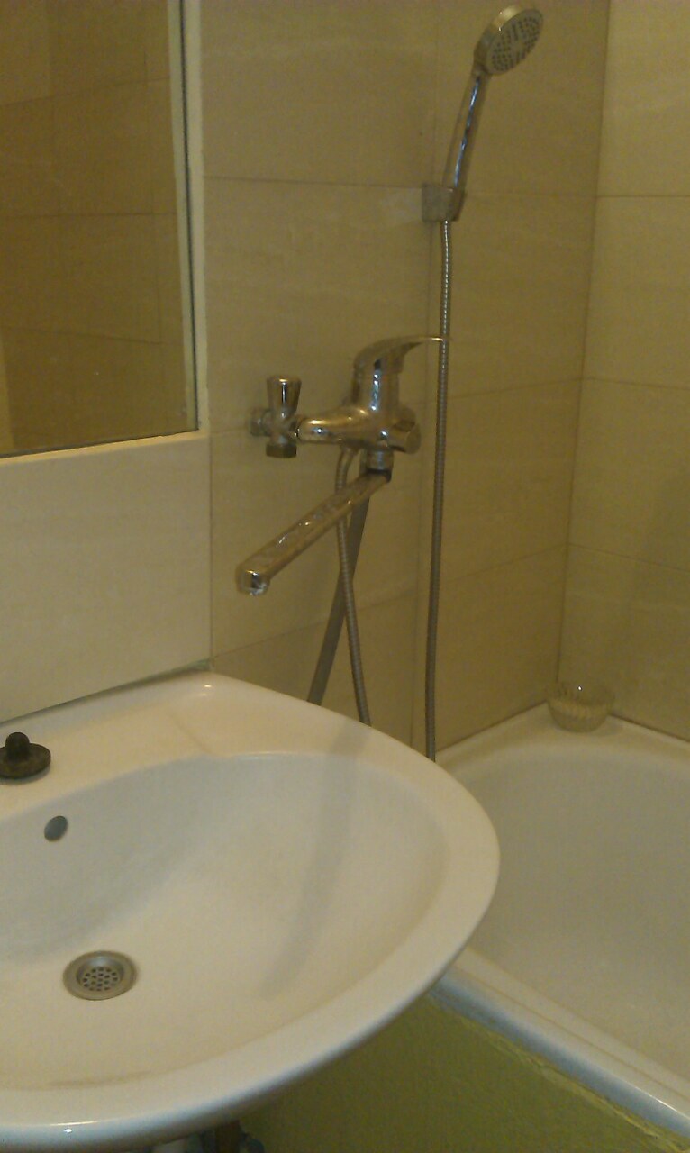 Аренда 2-комнатной квартиры 50 м², Днепропетровская Бочарова ул., 2/16